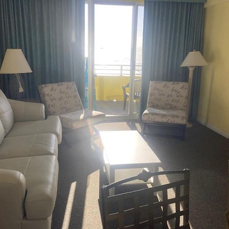 Ocean Walk Resort - Amazing Ocean Front View Daytona Beach Esterno foto