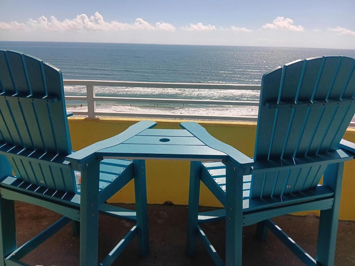 Ocean Walk Resort - Amazing Ocean Front View Daytona Beach Esterno foto