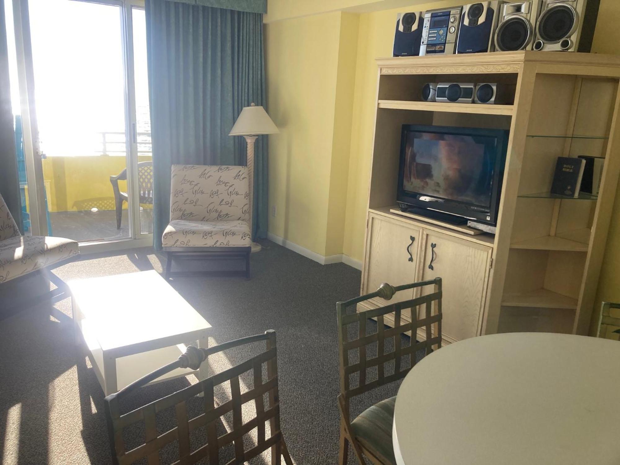 Ocean Walk Resort - Amazing Ocean Front View Daytona Beach Esterno foto