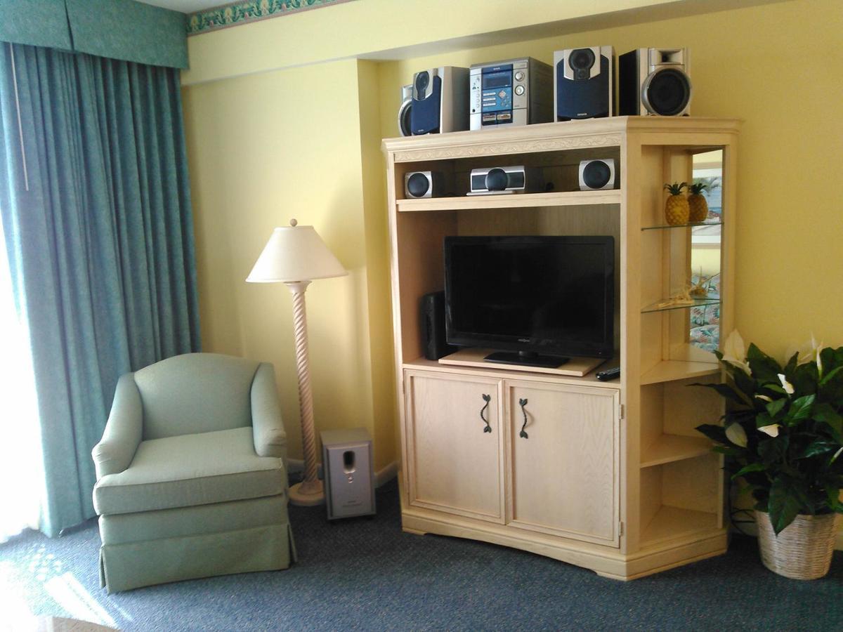 Ocean Walk Resort - Amazing Ocean Front View Daytona Beach Esterno foto