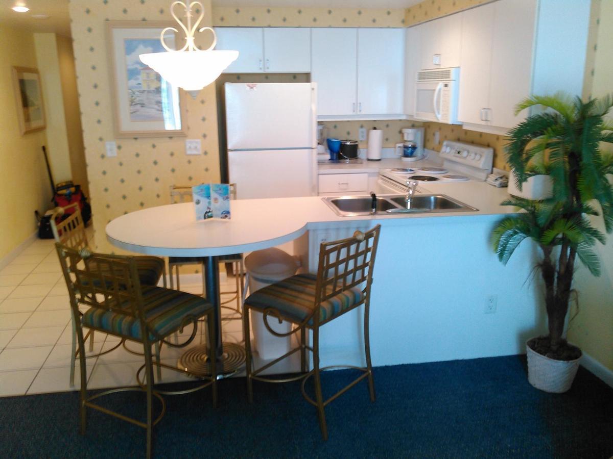 Ocean Walk Resort - Amazing Ocean Front View Daytona Beach Esterno foto