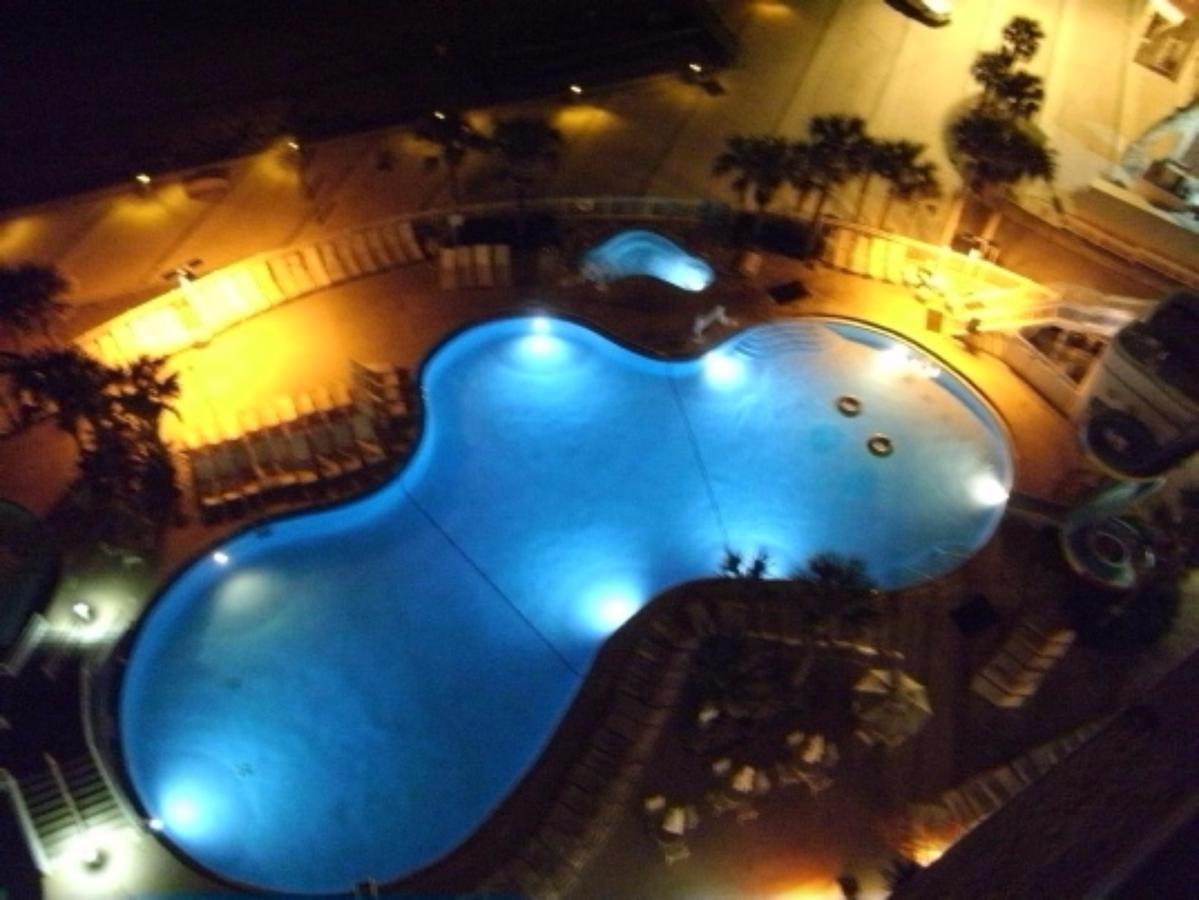 Ocean Walk Resort - Amazing Ocean Front View Daytona Beach Esterno foto
