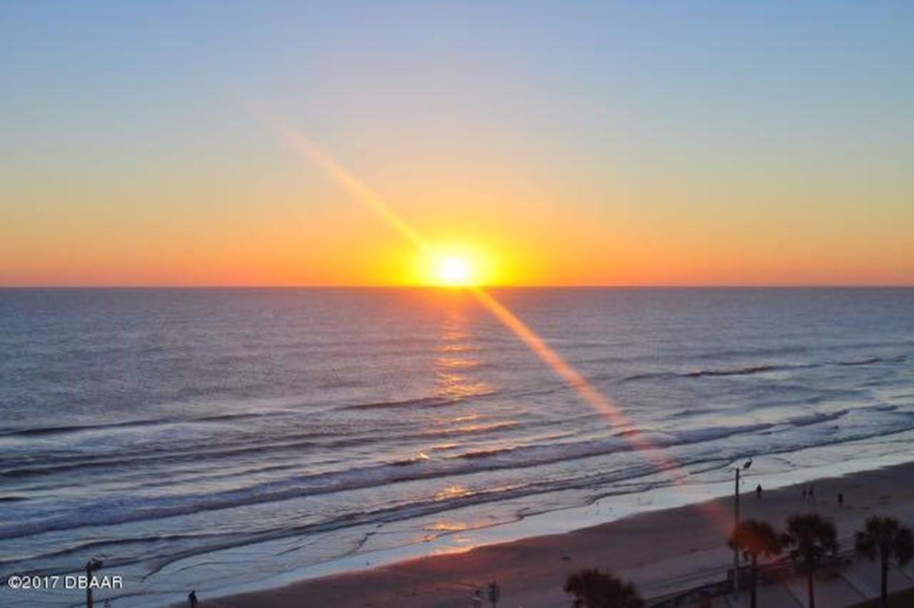 Ocean Walk Resort - Amazing Ocean Front View Daytona Beach Esterno foto