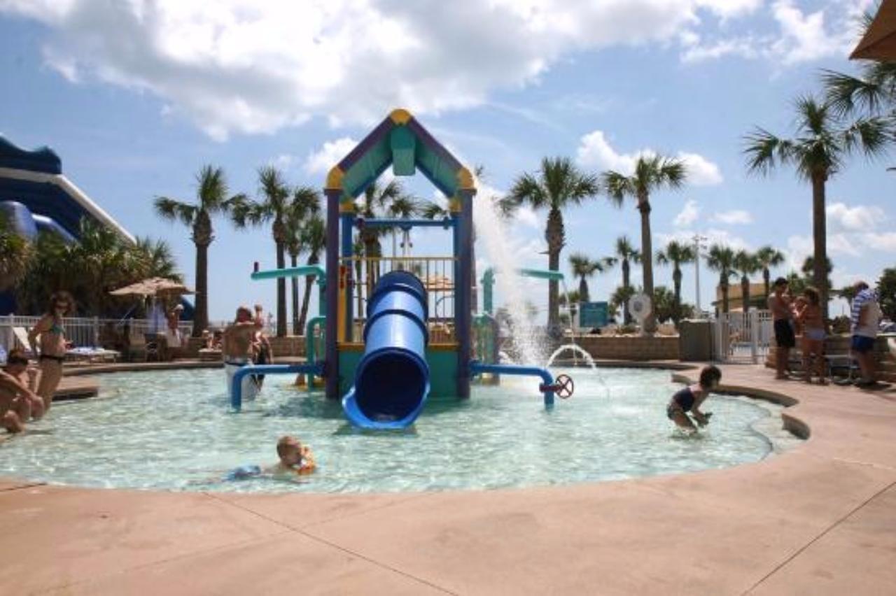 Ocean Walk Resort - Amazing Ocean Front View Daytona Beach Esterno foto